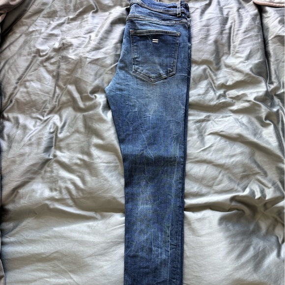 Zara super skinny jeans - Picture 3 of 3